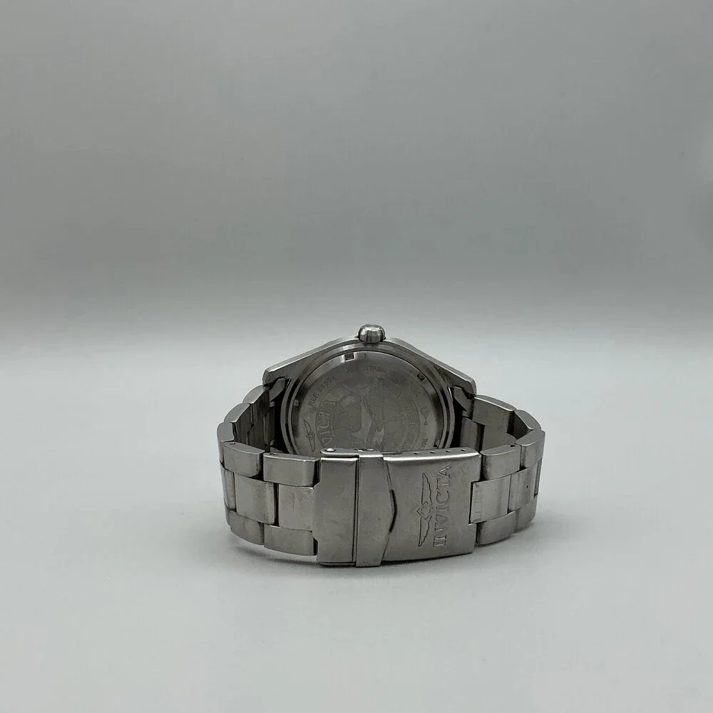 Invicta see photos